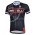 2015 Castelli Fahrradtrikot Radsport Schwarz 5UPAU
