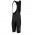 2016 Castelli Exclusive Nanoflex Pro Kurz Trägerhose Rot CW6Y2
