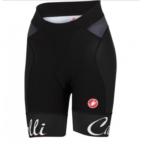 2016 Castelli vrouwen Free Aero Kurz Radhose Schwarz 5R6O9 2016 Castelli vrouwen Free Aero Kurz Radhose Schwarz 5R6O9