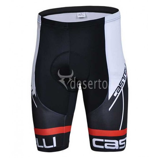 2015 Castelli Radteam Hose Schwarz 6NE7F 2015 Castelli Radteam Hose Schwarz 6NE7F
