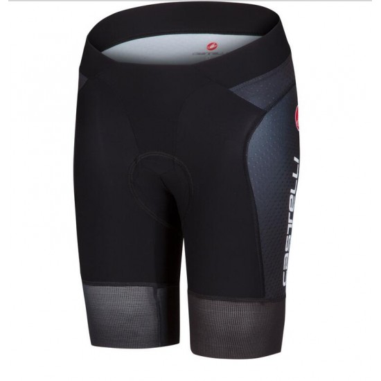 2016 Castelli vrouwen Exclusive Free Aero Radtrikot Kurzarm Sprot Schwarz GK10G 2016 Castelli vrouwen Exclusive Free Aero Radtrikot Kurzarm Sprot Schwarz GK10G