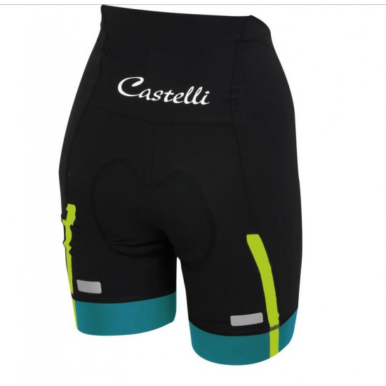 2016 Castelli vrouwen Velocissima Radtrikot Kurzarm Sprot grün 5WSM1 2016 Castelli vrouwen Velocissima Radtrikot Kurzarm Sprot grün 5WSM1