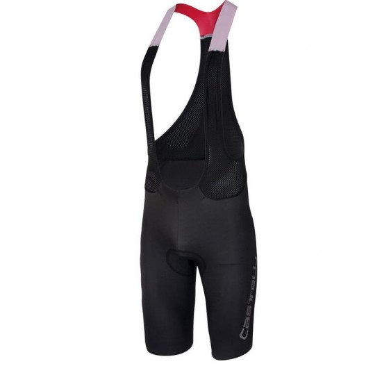 2016 Castelli Mondiale Kurz Trägerhose Schwarz Rot 73GGF 2016 Castelli Mondiale Kurz Trägerhose Schwarz Rot 73GGF