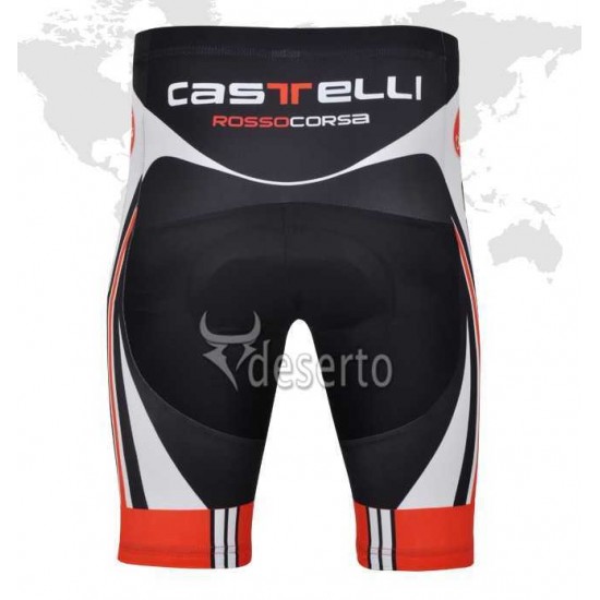 Castelli Kurz Radhose EP7AE Castelli Kurz Radhose EP7AE