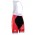 16/17 Cervelo endura bigla Kurz Trägerhose Rot 9ML0B