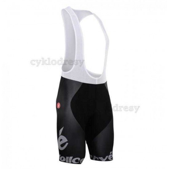 2016 CERVELO Kurz Trägerhose IA3FB