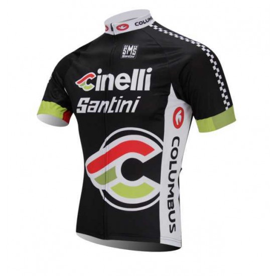 Teams Cinelli Fahrradtrikot Radsport B5578 Teams Cinelli Fahrradtrikot Radsport B5578