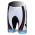 Cube Fintro Pro Team Kurz Radhose weiß Rot 0ODSO