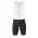 2017 De Marchi team Kurz Trägerhose 54DSD