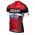 2016 Etixx Quick step Fahrradtrikot Radsport Rot 438HB