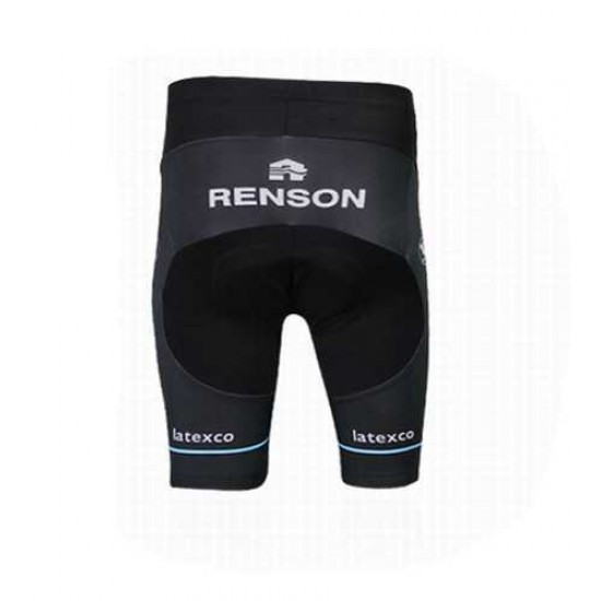 2014 Omega Pharma Quick Step Kurz Radhose Schwarz IKO20 2014 Omega Pharma Quick Step Kurz Radhose Schwarz IKO20