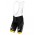 2016 Etixx Quick step Kurz Radhose gelb I1B5X