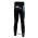 Omega Pharma Quick Step Pro Team Lange Fahrradhose blau weiß 33ULB
