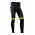 2014 Europcar Lange Fahrradhose grün Schwarz 4C062