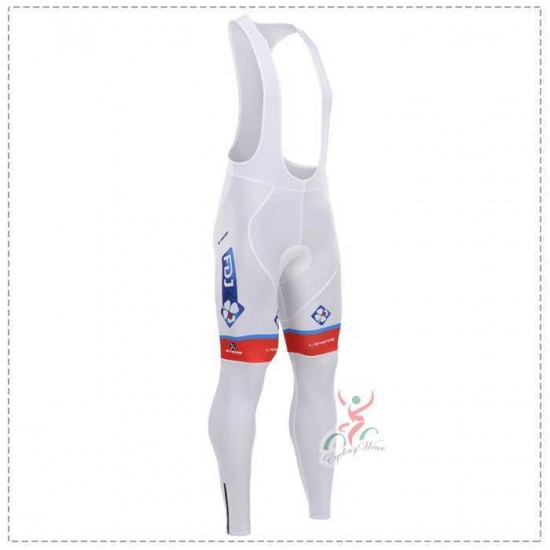2015 FDJ Fahrradhosen Lange 4ML8H 2015 FDJ Fahrradhosen Lange 4ML8H