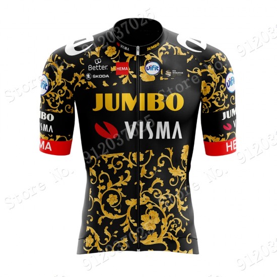New Style Jumbo Visma 2021 Team Fahrradtrikot Radsport 9z4pcM New Style Jumbo Visma 2021 Team Fahrradtrikot Radsport 9z4pcM