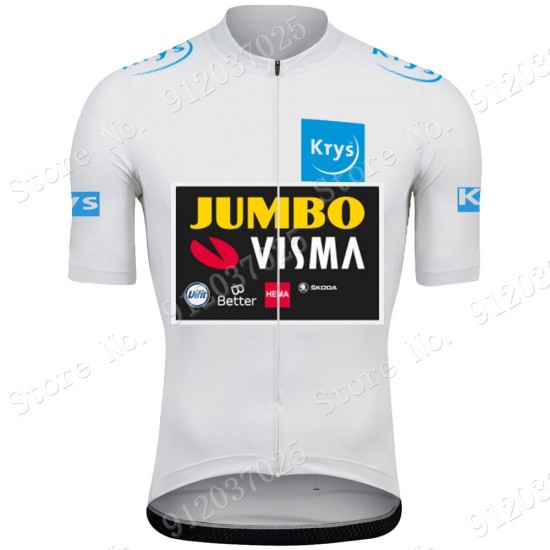 Weib Jumbo Visma Tour De France 2021 Team Fahrradtrikot Radsport h8UFLy Weib Jumbo Visma Tour De France 2021 Team Fahrradtrikot Radsport h8UFLy