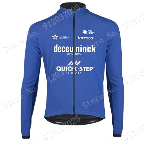 Deceuninck quick step 2021 Team Fahrradtrikot Radsport Blue 2I95V4 Deceuninck quick step 2021 Team Fahrradtrikot Radsport Blue 2I95V4