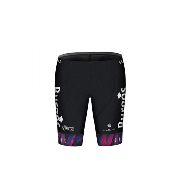 Burgos Alimenta 2021 Radsport Kurz Trägerhose 20Svth Burgos Alimenta 2021 Radsport Kurz Trägerhose 20Svth