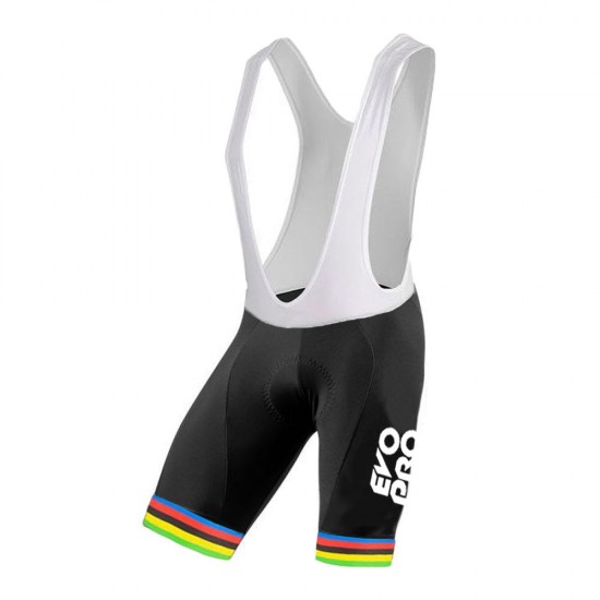 Evopro Cycling Pro 2021 Radsport Kurz Trägerhose iNAJcj Evopro Cycling Pro 2021 Radsport Kurz Trägerhose iNAJcj