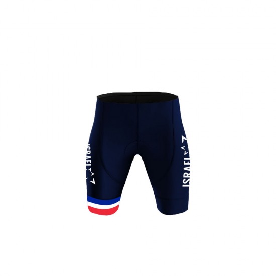 Israel Start Up france Pro Team 2021 Radsport Kurz Trägerhose BXgezD Israel Start Up france Pro Team 2021 Radsport Kurz Trägerhose BXgezD