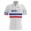 Israel Start Up france Pro Team 2021 Fahrradbekleidung Radtrikot eCPWHn