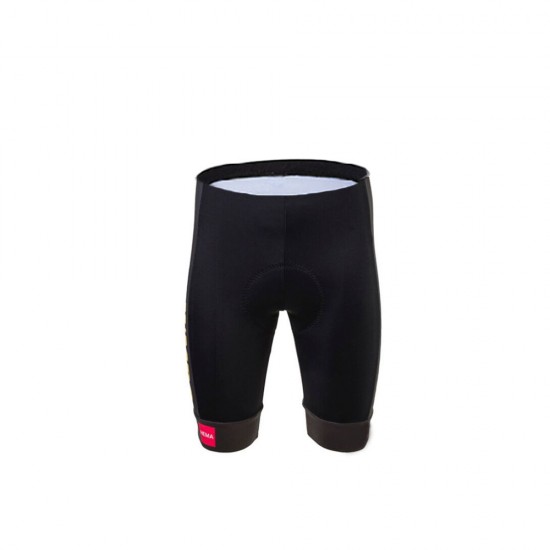 Jumbo Visma SLovenia Pro 2021 Radsport Kurz Trägerhose DK2ivo Jumbo Visma SLovenia Pro 2021 Radsport Kurz Trägerhose DK2ivo