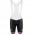 Netherland Pro 2021 Radsport Kurz Trägerhose 1n55A6