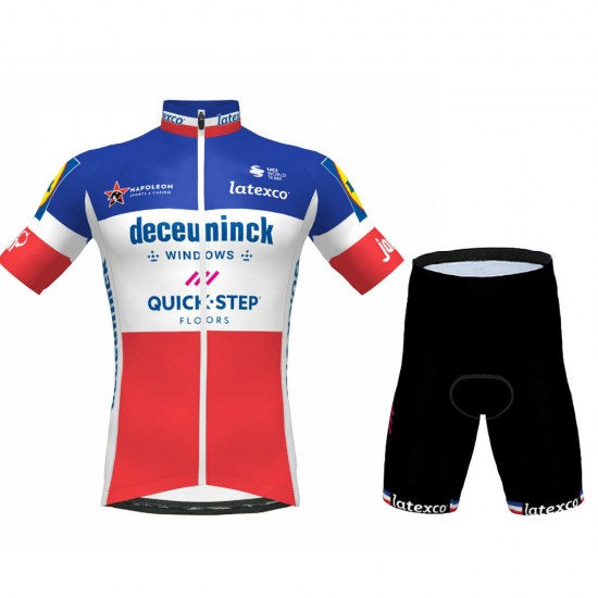 france champion Pro Team 2021 Fahrradbekleidung Radtrikot h30Owk france champion Pro Team 2021 Fahrradbekleidung Radtrikot h30Owk