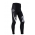 2014 Fox Lange Fahrradhose Schwarz weiß FFFLM