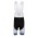 Giant 2014 Fahrradbekleidung Kurz Trägerhose weiß Schwarz 5WHKK