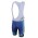 Green Edge ORICA Kurz Radhose blau 2013 8LDBU