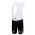 HTC-Highroad Pro Team Kurz Trägerhose grün B3CME