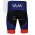 Teams IAM Kurz Radhose 5I5Z3