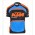 2015 KTM Pro team blau Schwarz Fahrradtrikot Radsport F3OGF