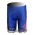 Katusha Russia Kurz Radhose weiß Rot DXG11