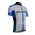 2013 KUOTA outlet Fahrradtrikot Radsport Whte blau 5L3I5