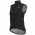 vest Damen Ale Klimatik K-Smart-Schwarz 1ZYX5