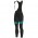 Damen Ale PRS Dots DWR-Petrolio Lange Trägerhosen Online DM80N