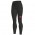 Damen Ale Clima 2.0 Future Be-Hot-roze Lange Fahrradhose 93TK3