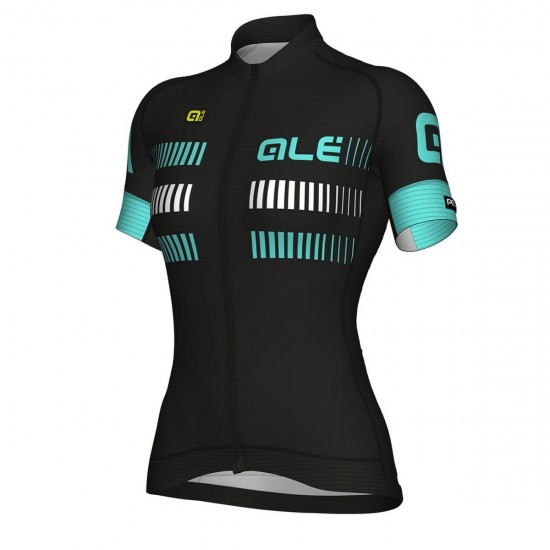 Damen Ale Graphics PRR Strada-blau Fahrradbekleidung Radtrikot 5H83B Damen Ale Graphics PRR Strada-blau Fahrradbekleidung Radtrikot 5H83B