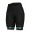 Damen Ale Graphics PRR Strada-blau Kurz Radhose DA3DV