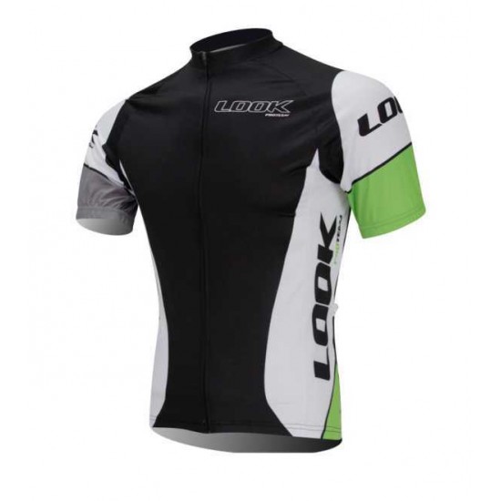 LOOK 2014 Fahrradtrikot Radsport HKFXZ LOOK 2014 Fahrradtrikot Radsport HKFXZ