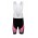 Lampre Merida 2014 Fahrradbekleidung Kurz Trägerhose roze Schwarz 862OS