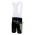 Liquigas Cannondale Pro Team Kurz Trägerhose Schwarz grün 2A6L5