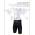 Livestrong Kurz Radhose Schwarz gelb 2013 22RL7
