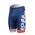 Lotto Belison Kurz Radhose blau weiß 2013 C05LX