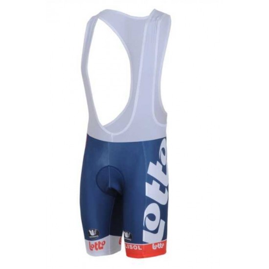 Lotto Belison Kurz Radhose blau weiß 2013 CFW3E Lotto Belison Kurz Radhose blau weiß 2013 CFW3E
