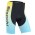 2015 Lotto Radteam Hose gelb Schwarz JENXI