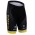 2016 LOTTO JUMBO Radhose Schwarz gelb AAS9B